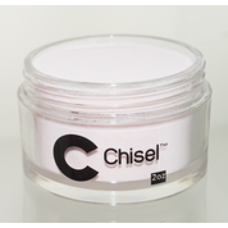 Chisel 2in1 Acrylic/Dipping Powder, OMBRE COLLECTION - 2oz #OM33A